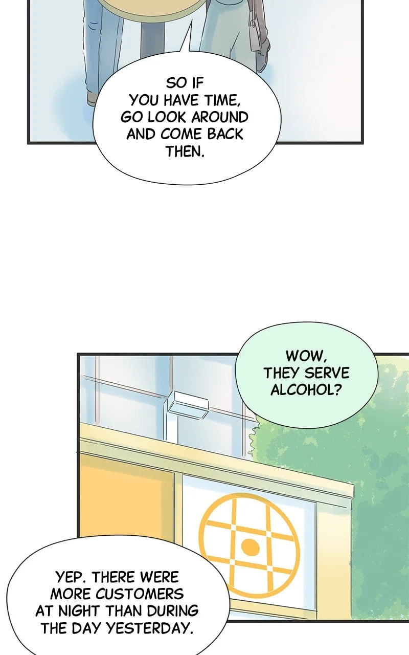 It Rains On Precious Days