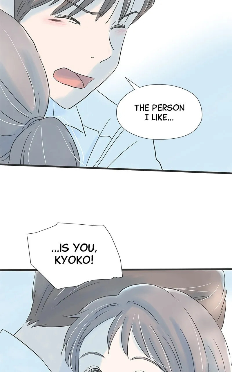 It Rains On Precious Days