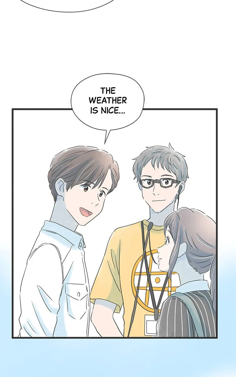 It Rains On Precious Days