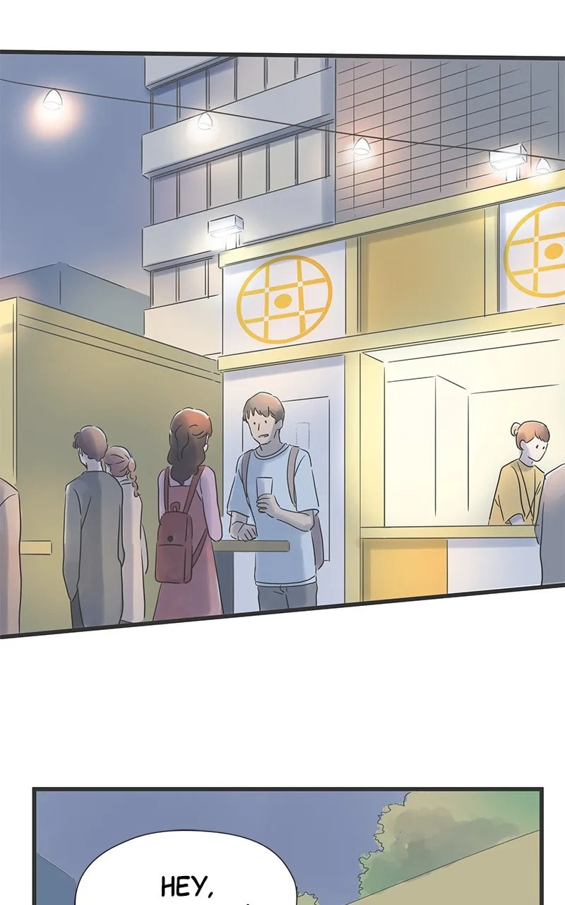 It Rains On Precious Days