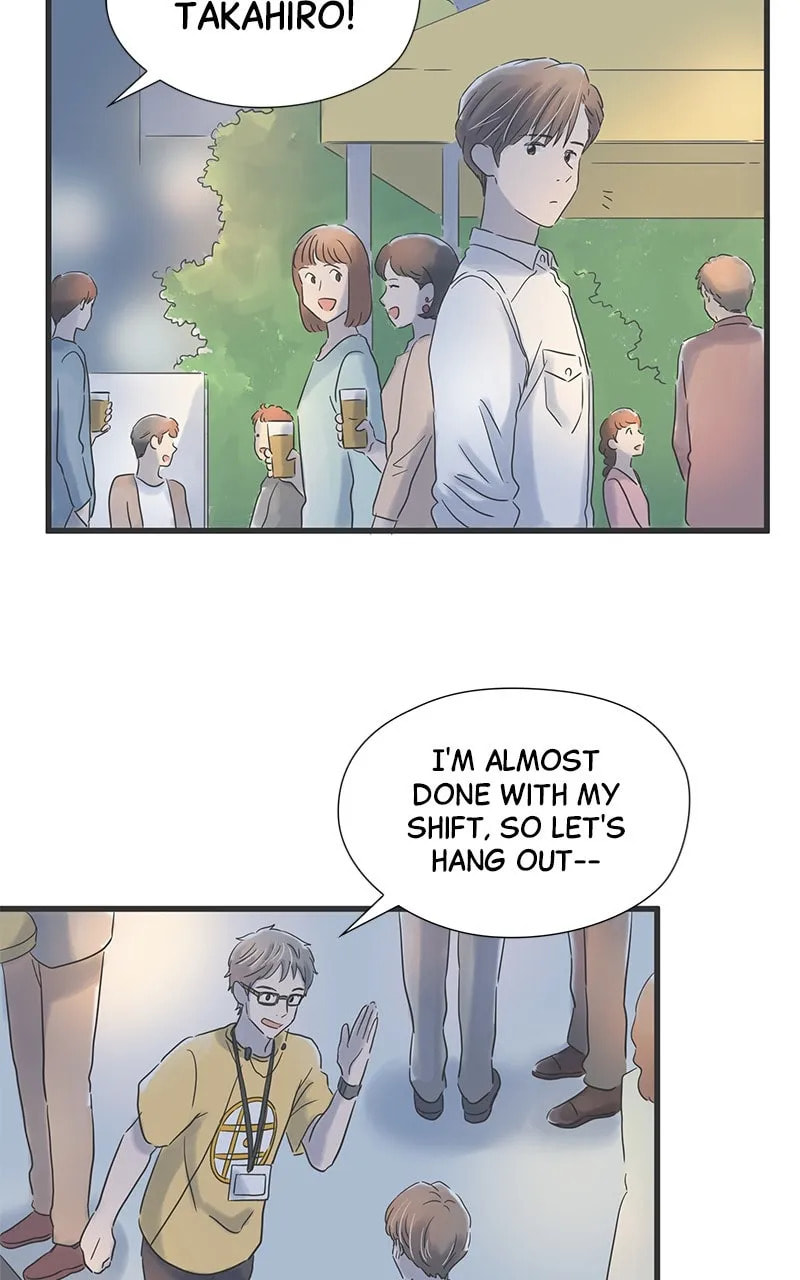 It Rains On Precious Days