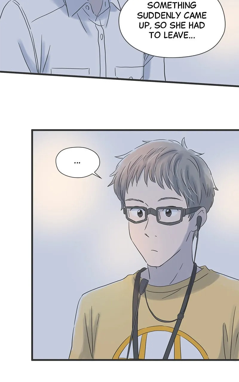 It Rains On Precious Days