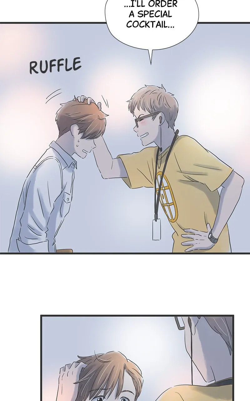 It Rains On Precious Days