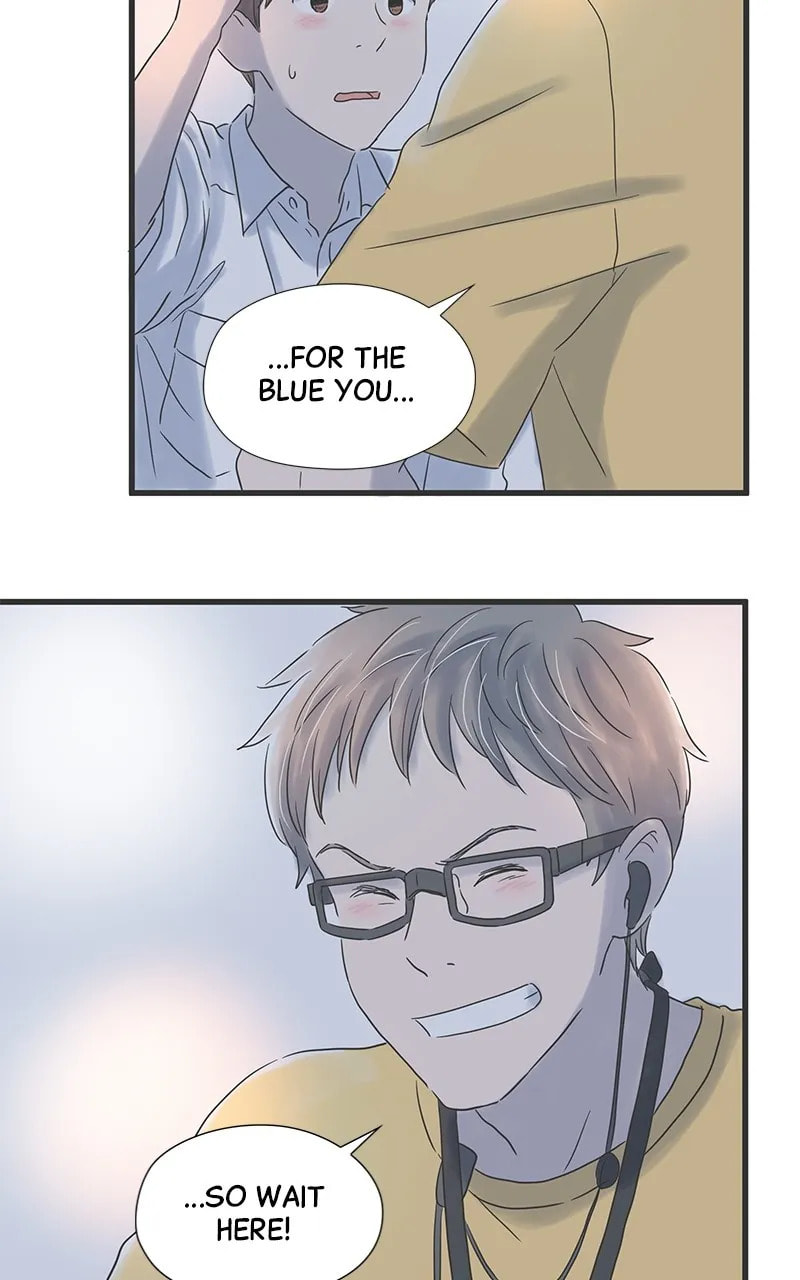 It Rains On Precious Days