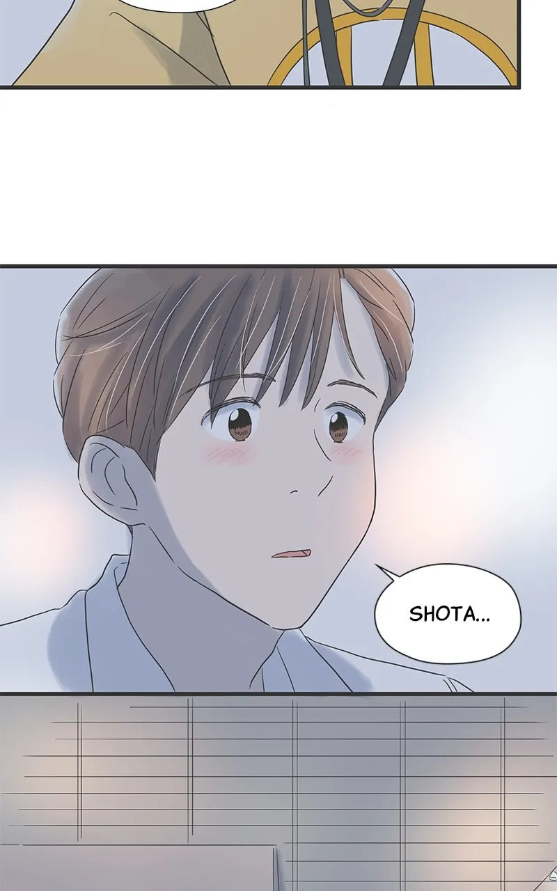 It Rains On Precious Days