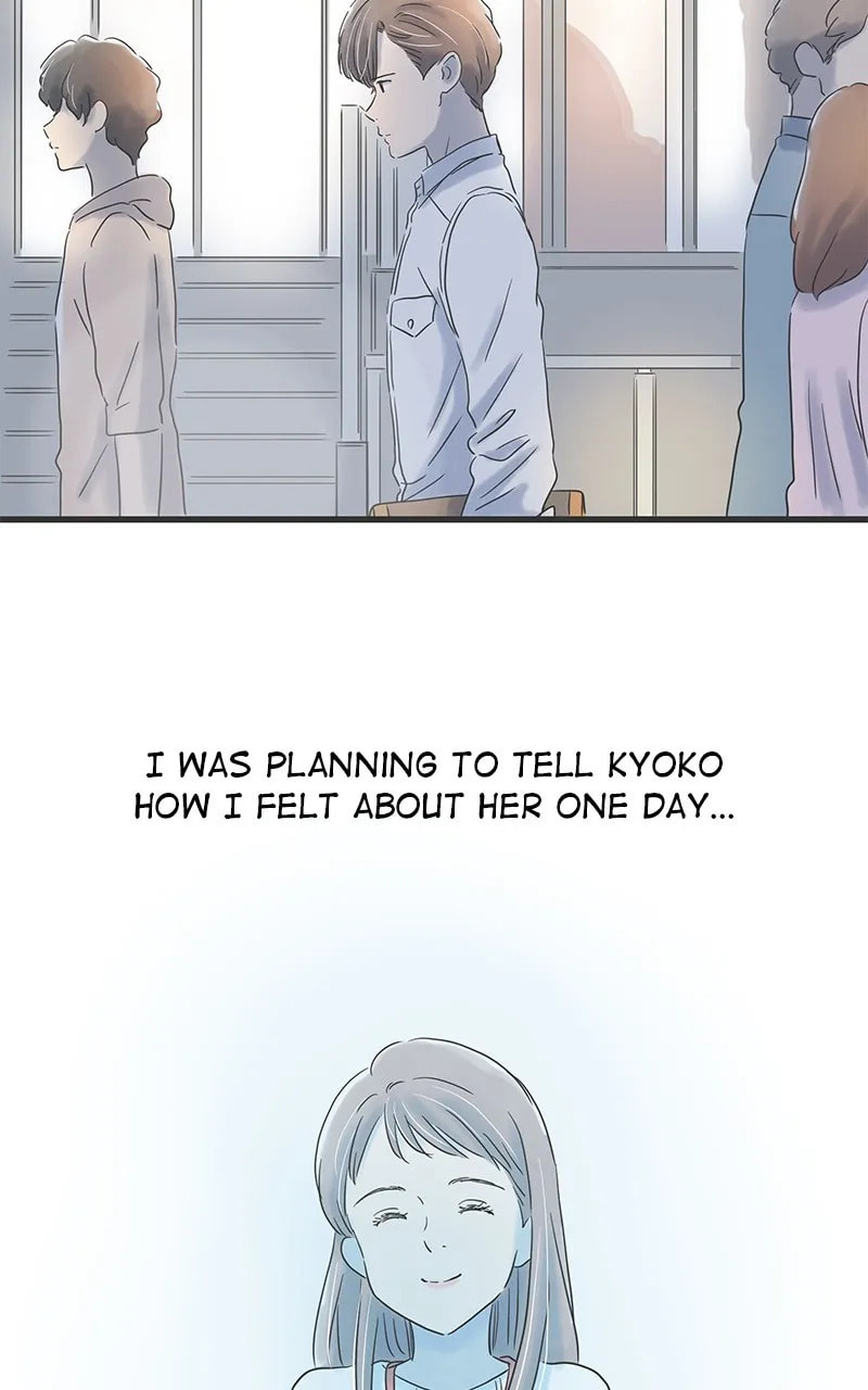 It Rains On Precious Days