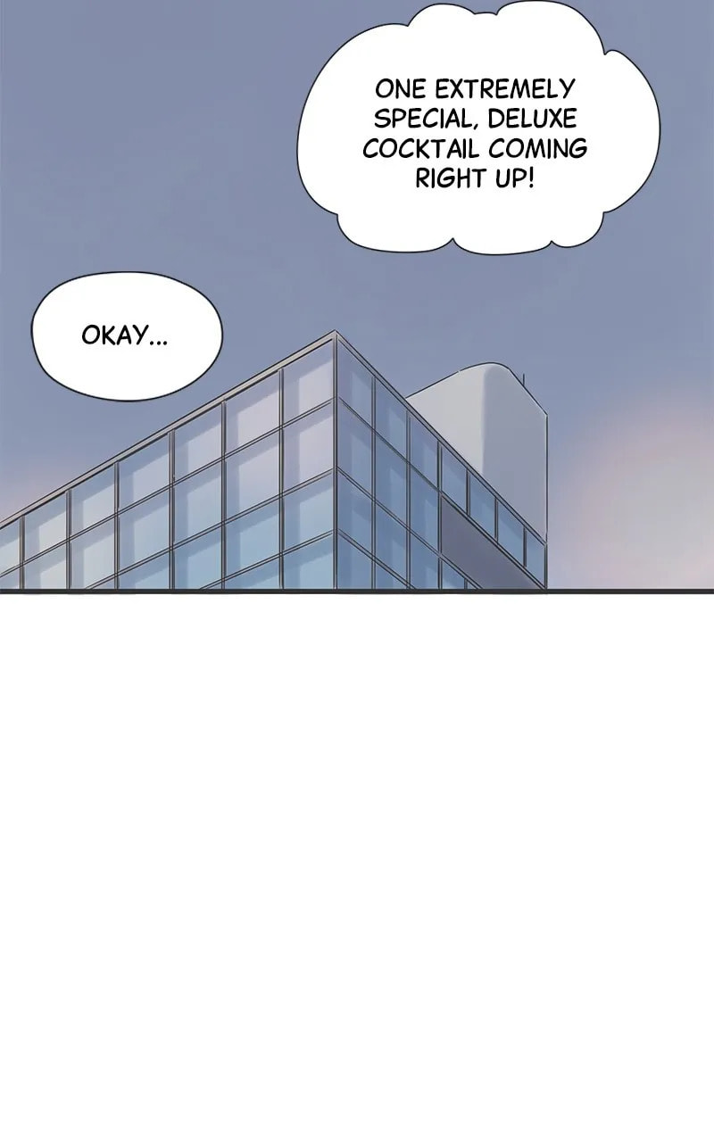 It Rains On Precious Days