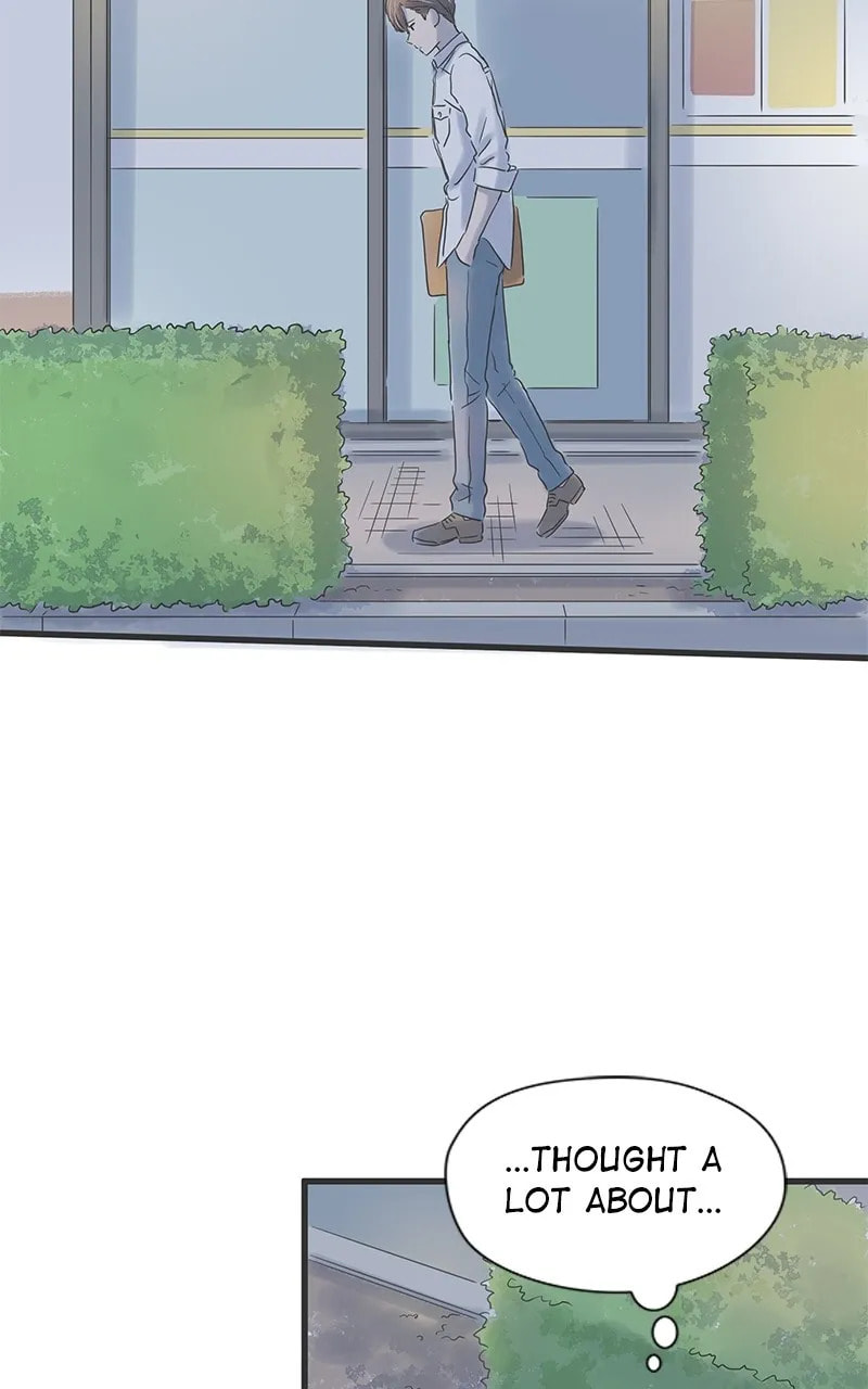 It Rains On Precious Days