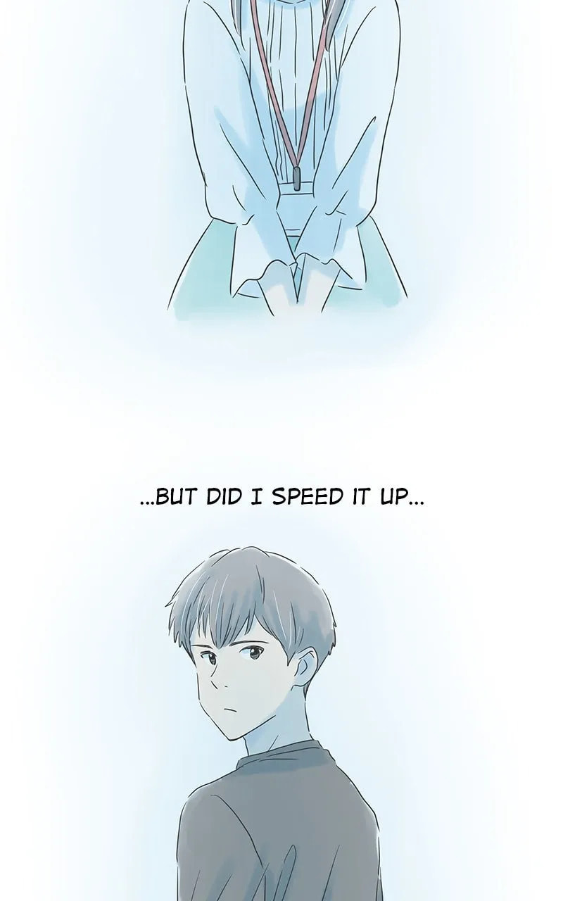 It Rains On Precious Days