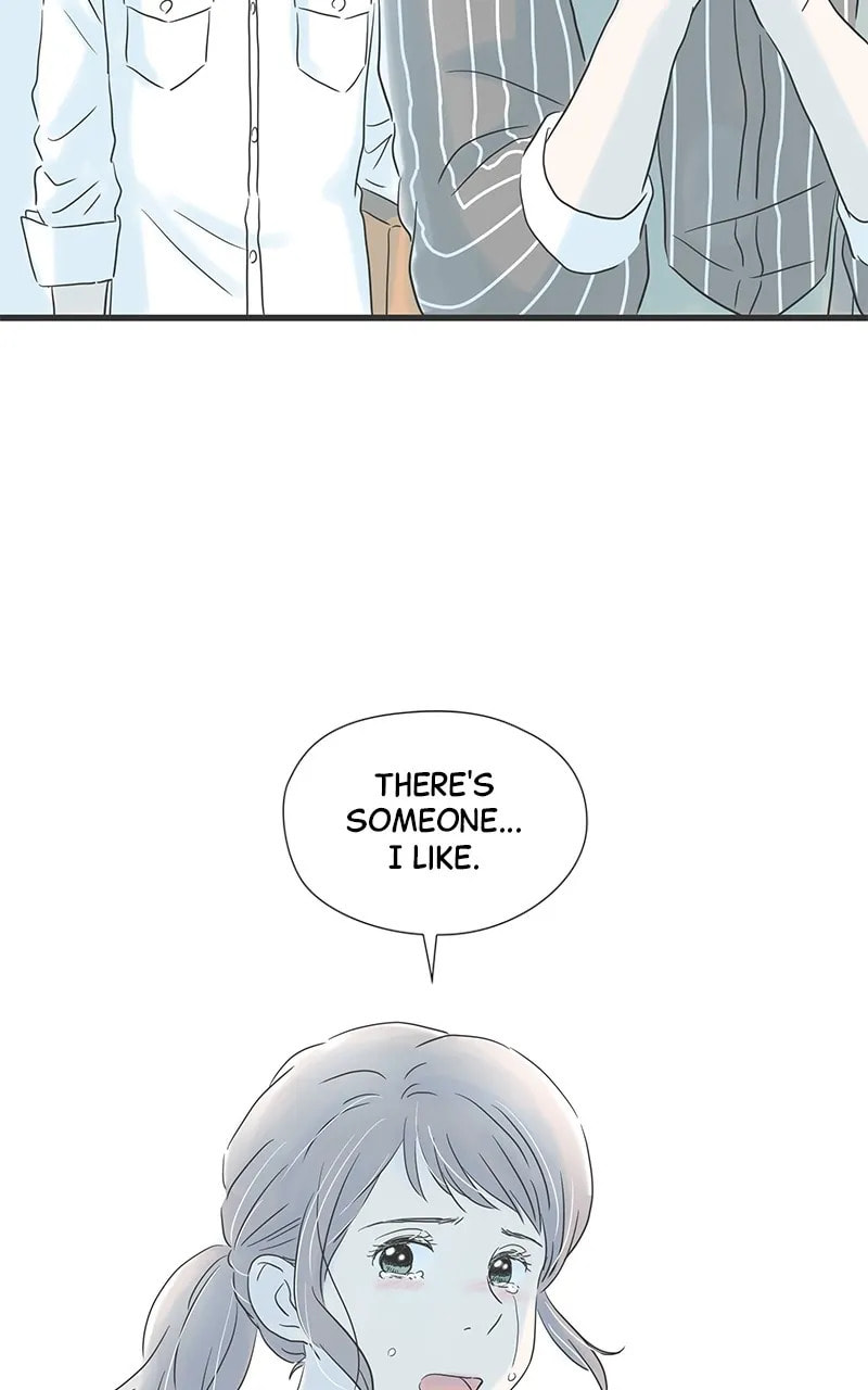 It Rains On Precious Days