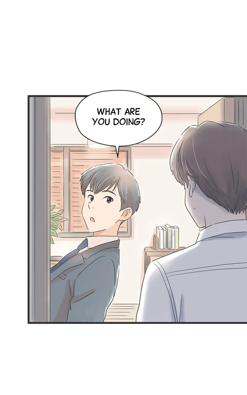 It Rains On Precious Days