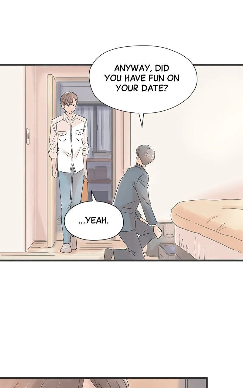 It Rains On Precious Days