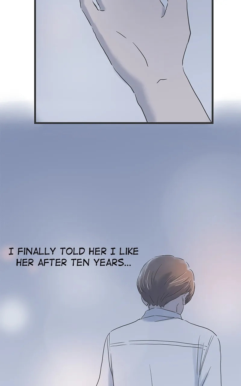 It Rains On Precious Days