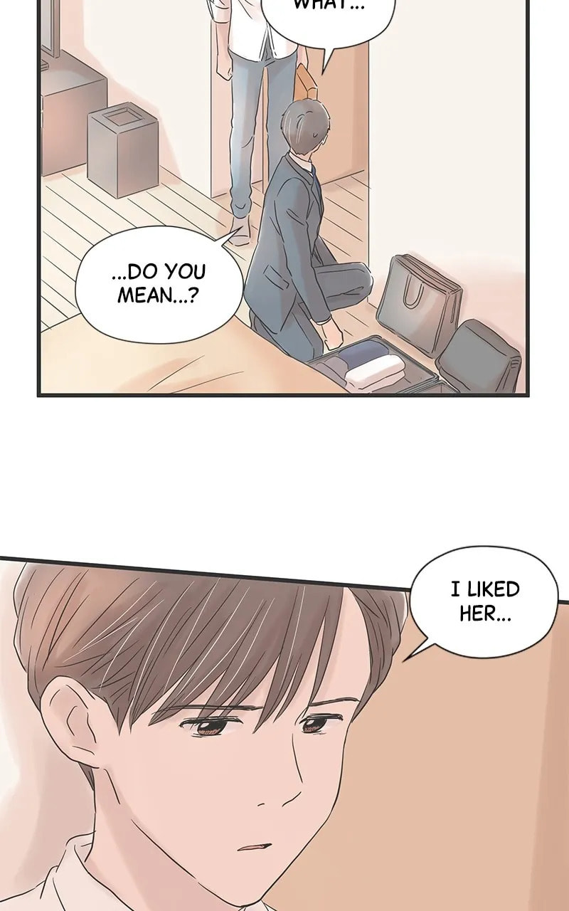 It Rains On Precious Days