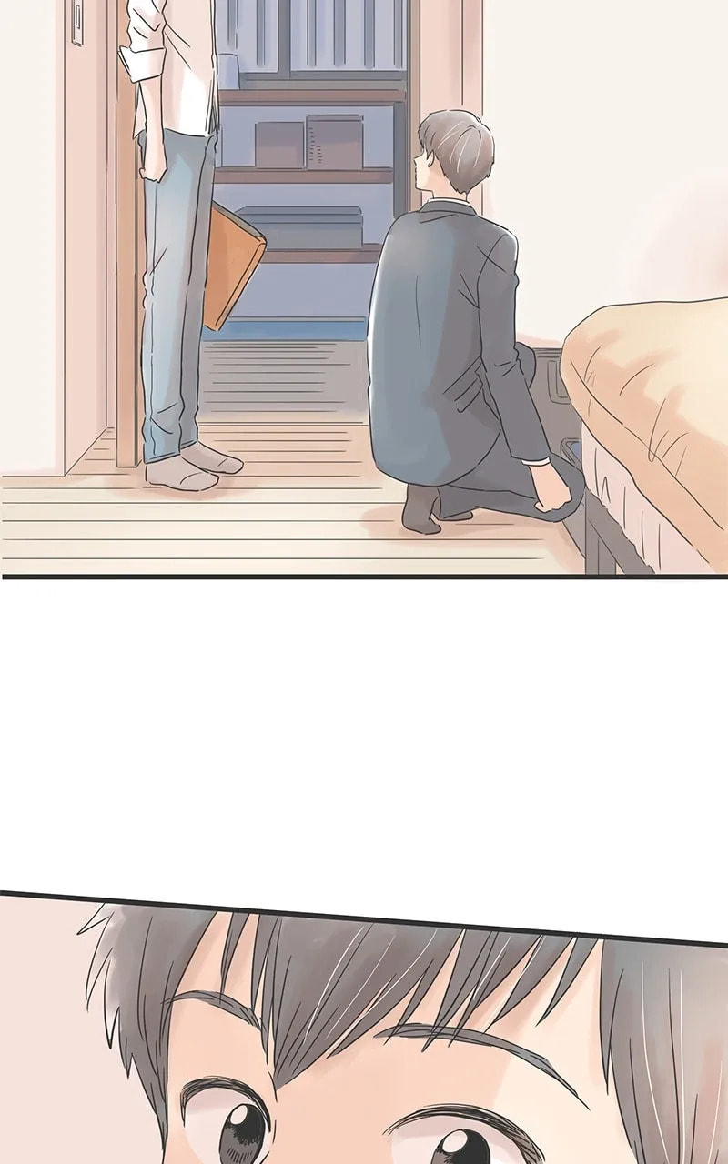 It Rains On Precious Days