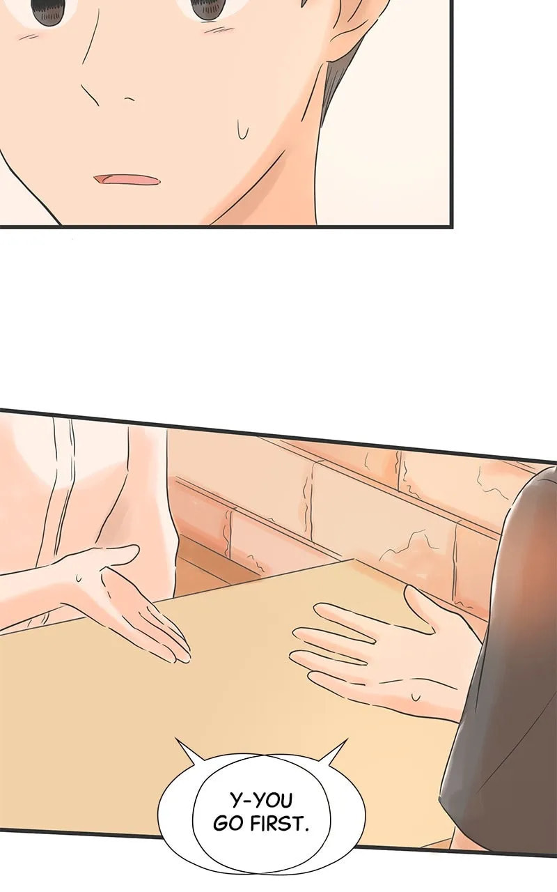 It Rains On Precious Days