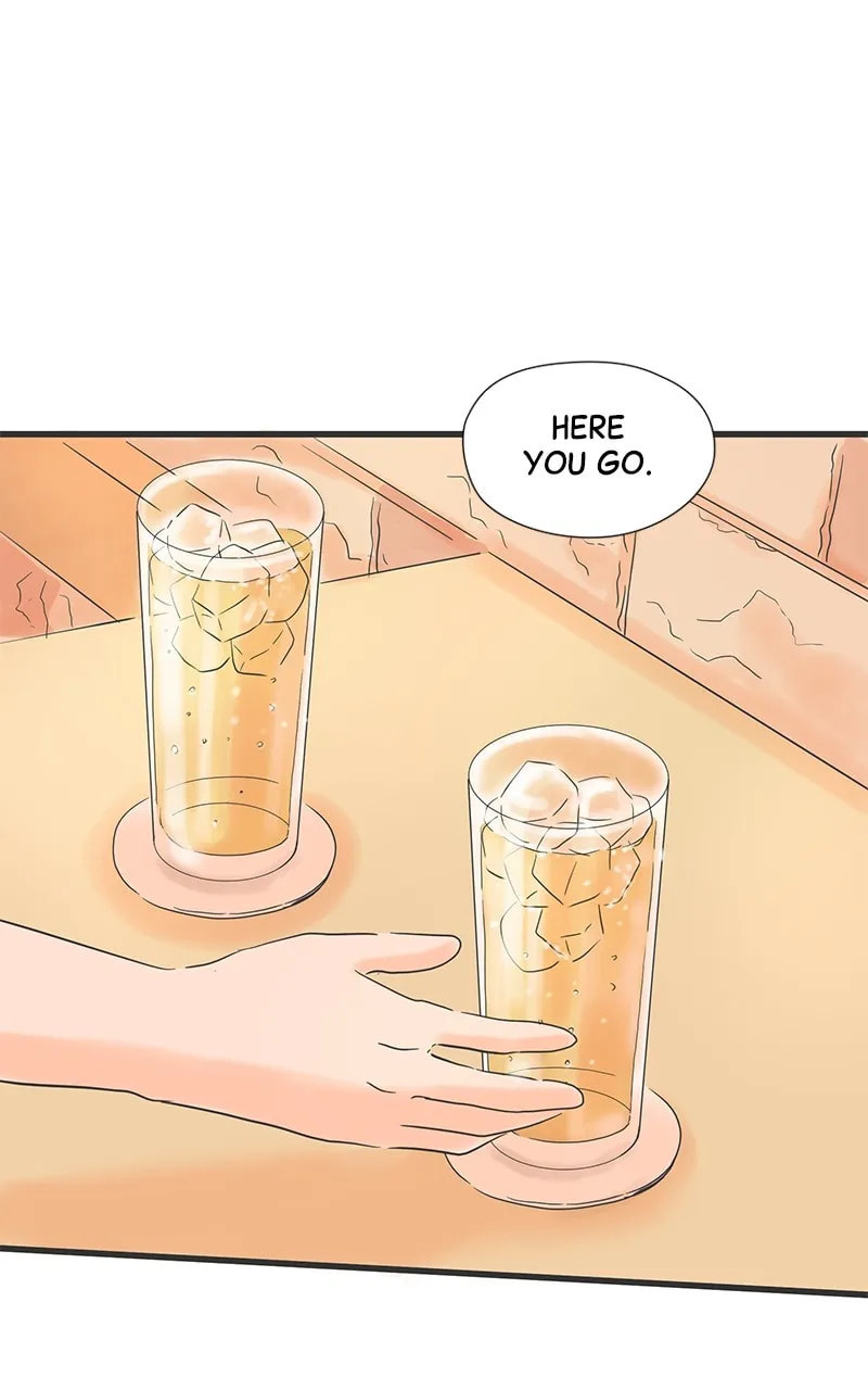 It Rains On Precious Days