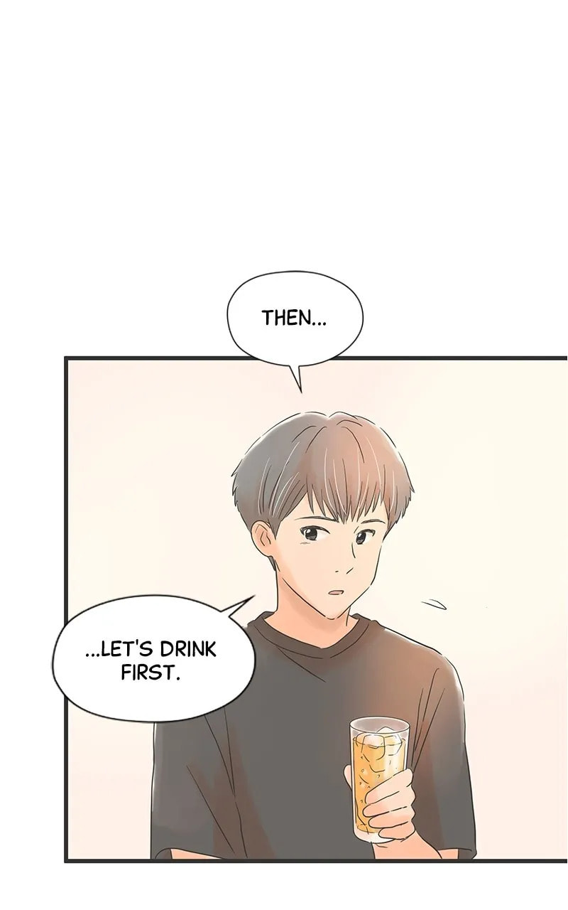 It Rains On Precious Days