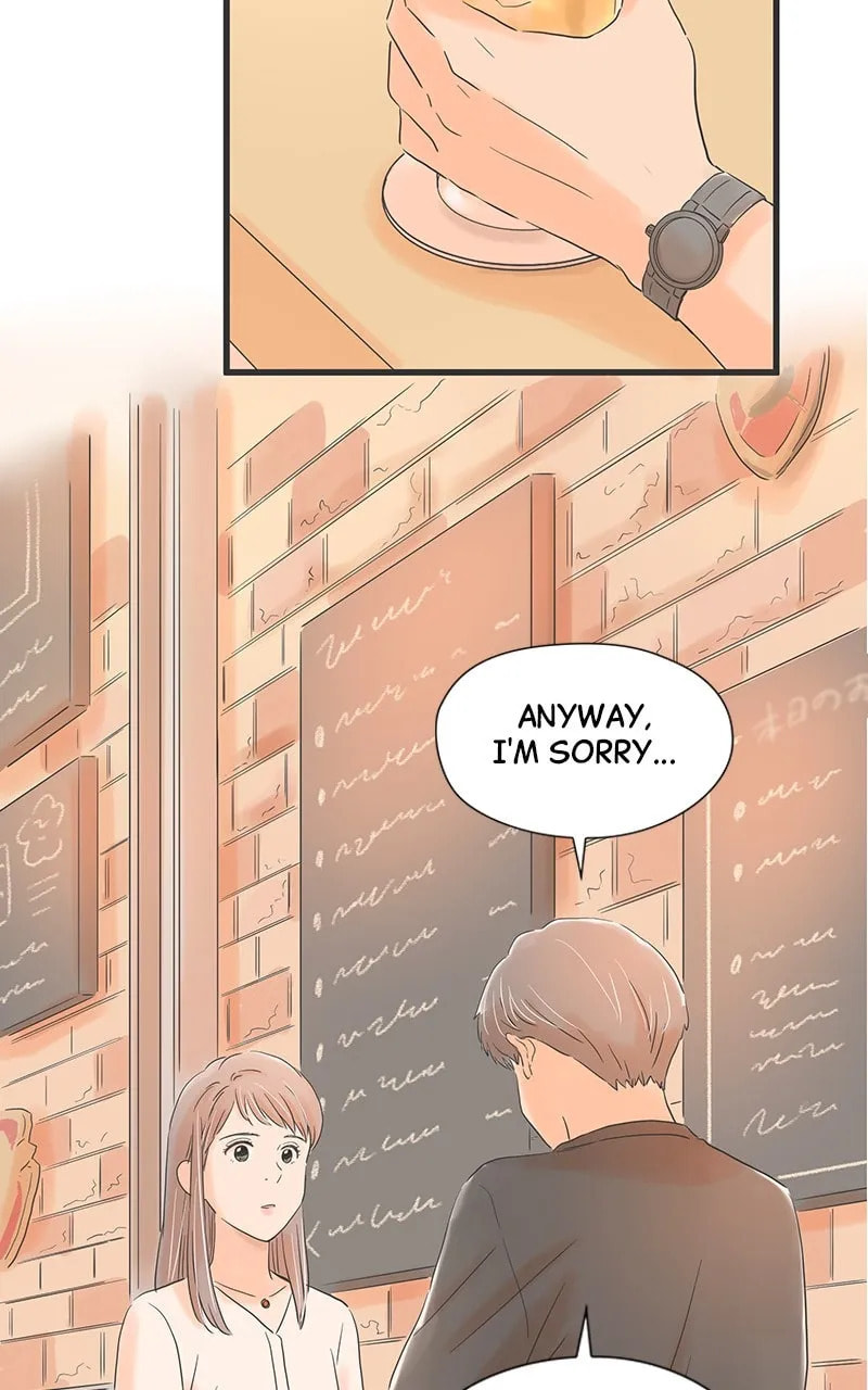 It Rains On Precious Days