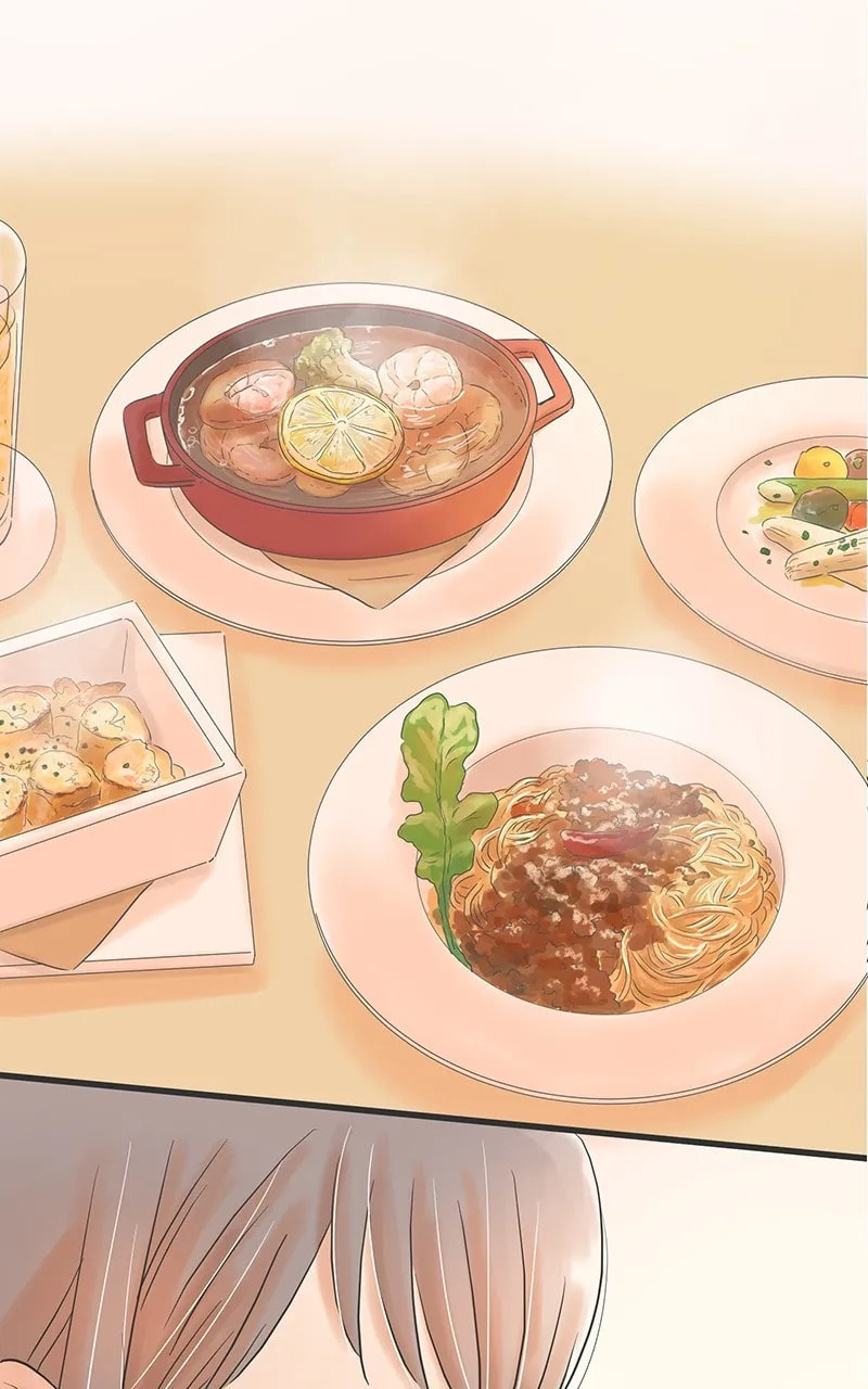 It Rains On Precious Days