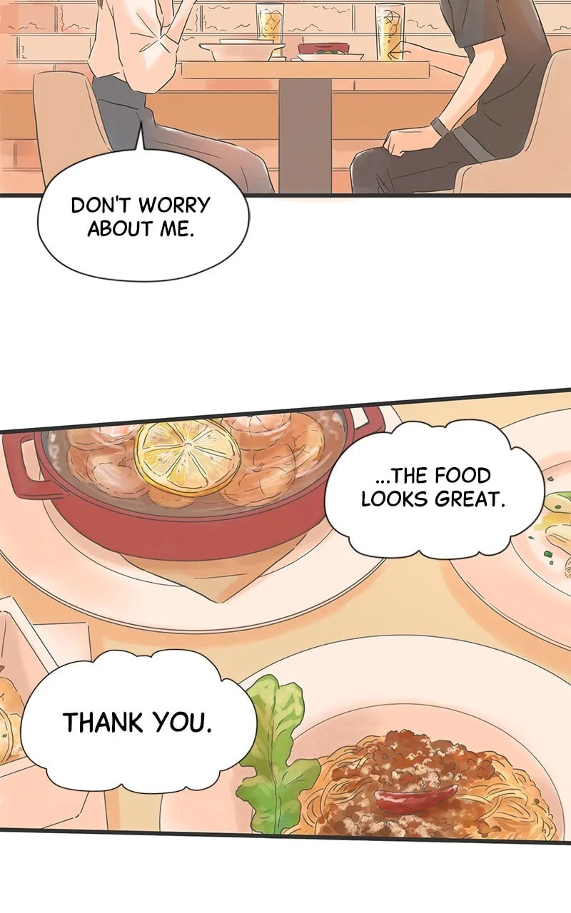 It Rains On Precious Days