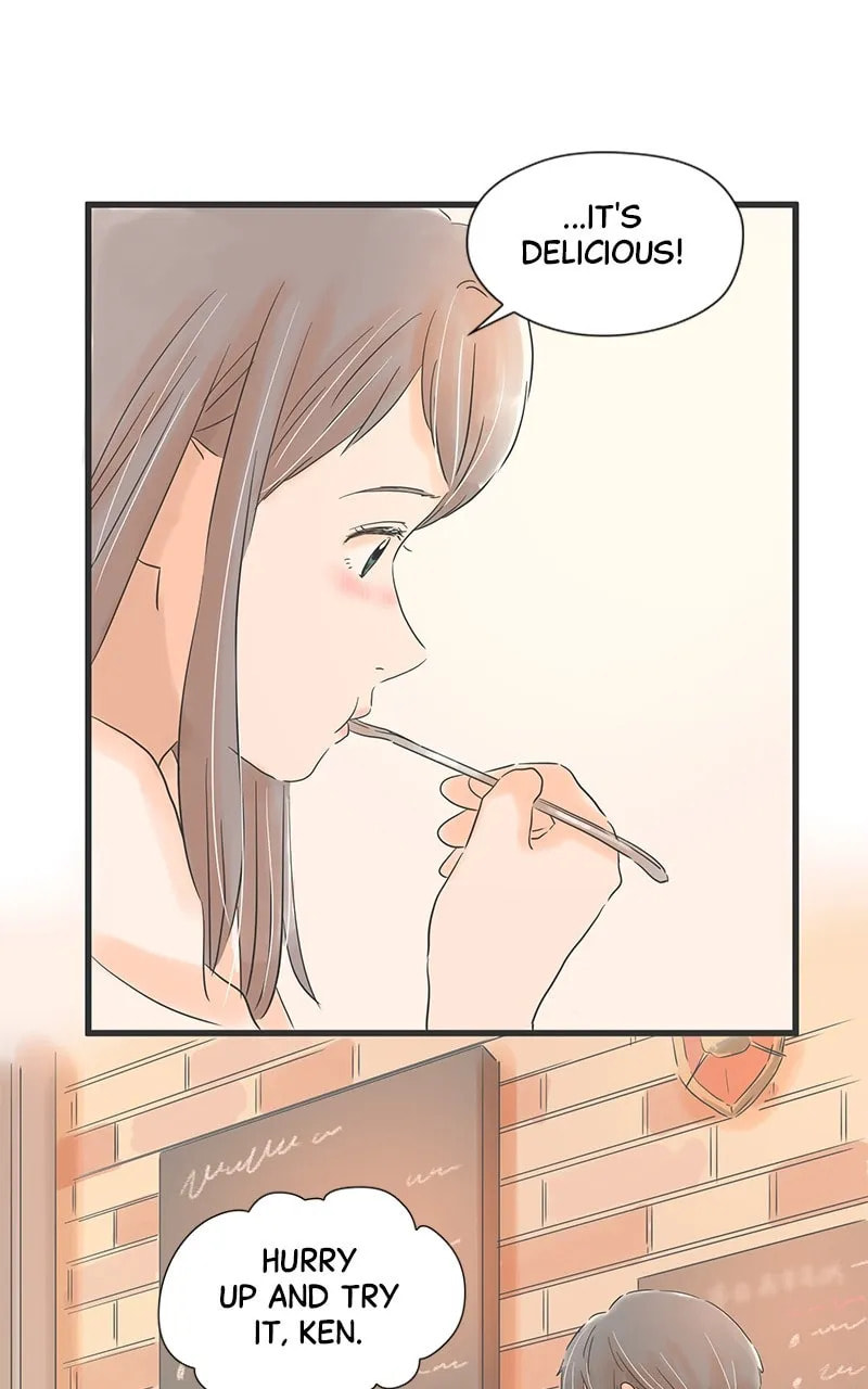 It Rains On Precious Days