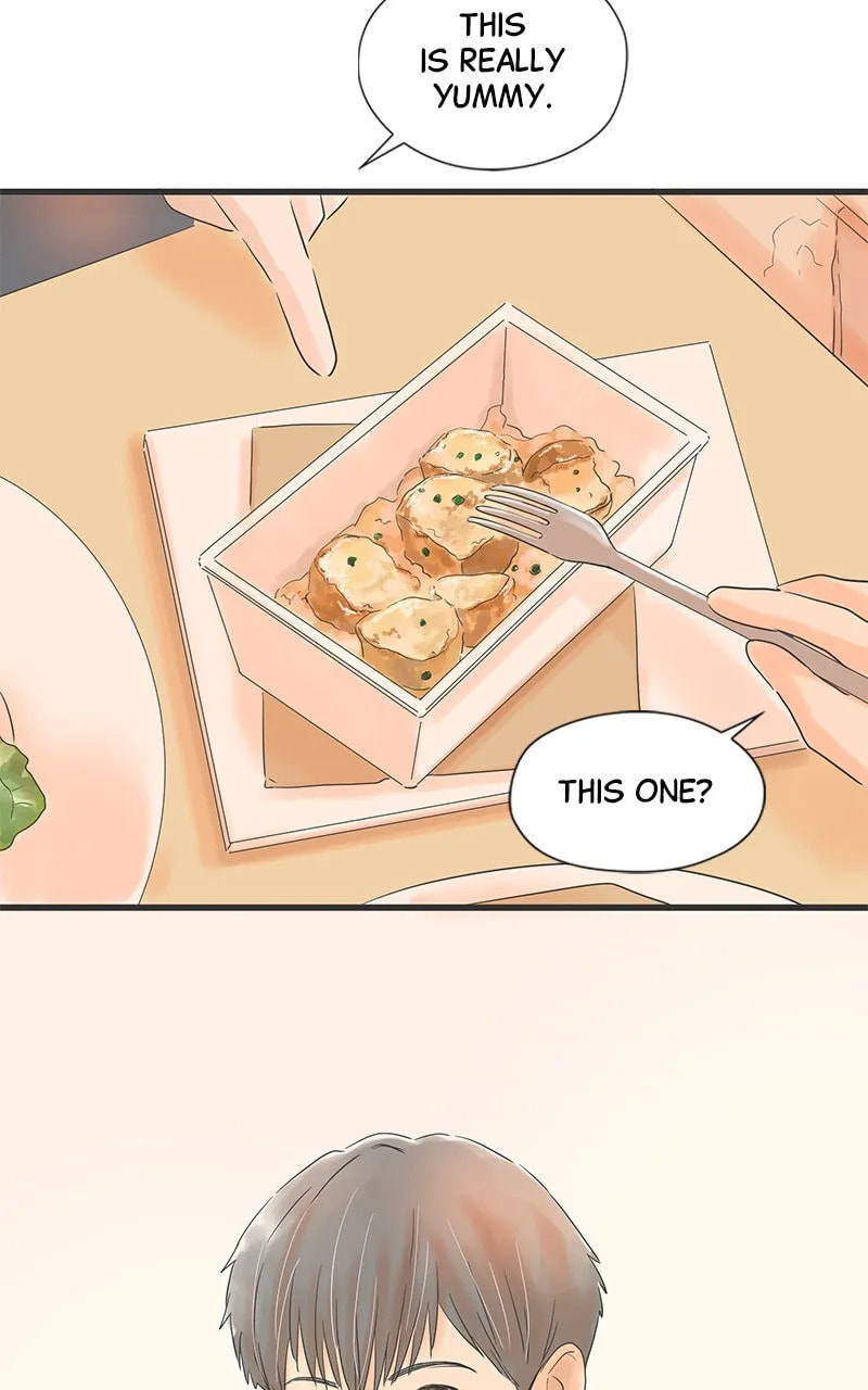 It Rains On Precious Days