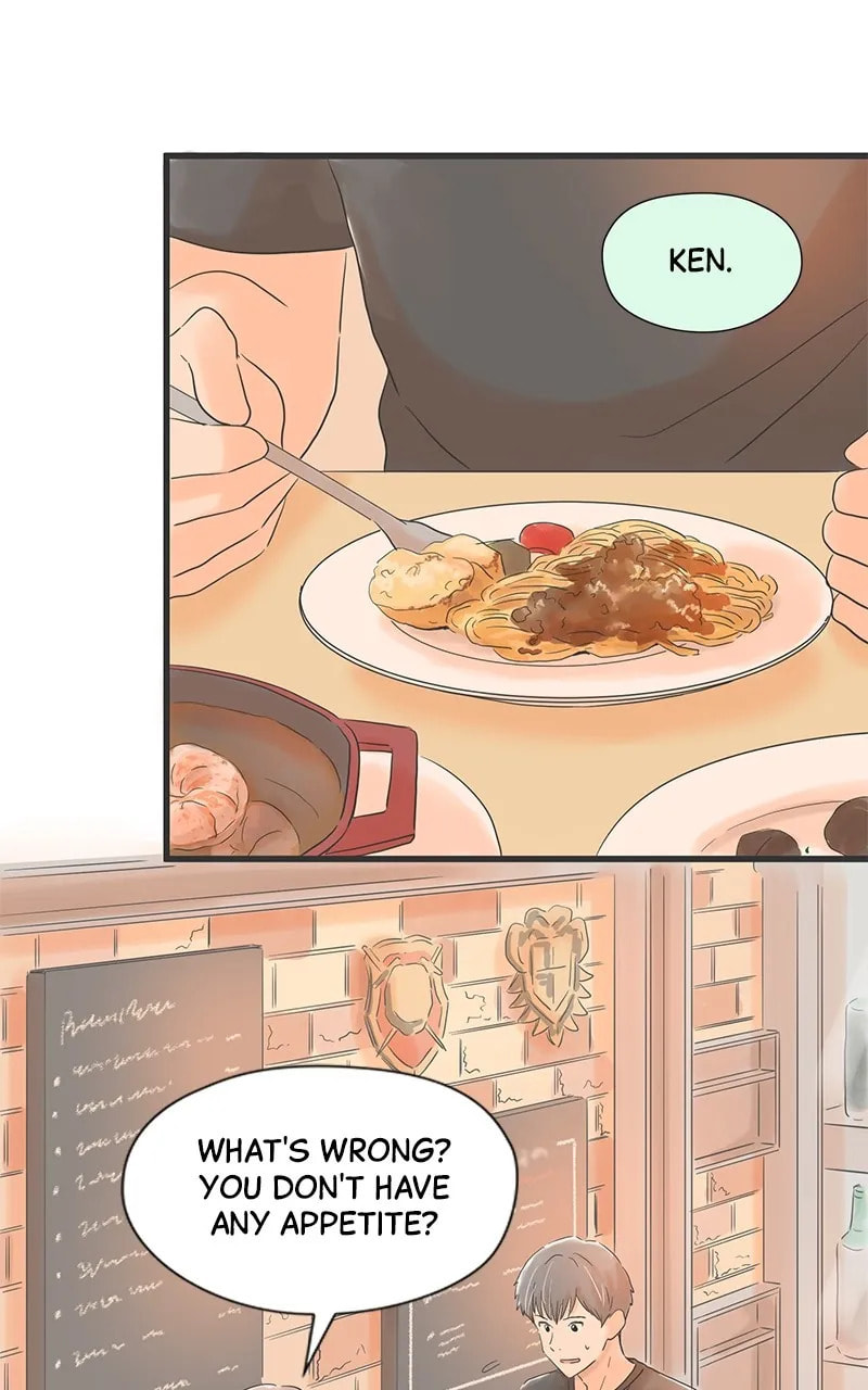 It Rains On Precious Days