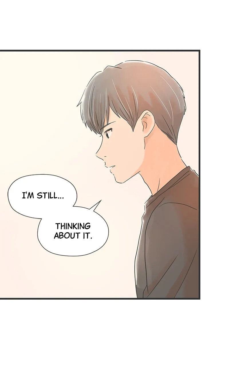 It Rains On Precious Days