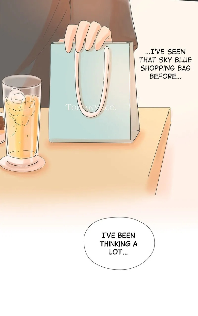 It Rains On Precious Days