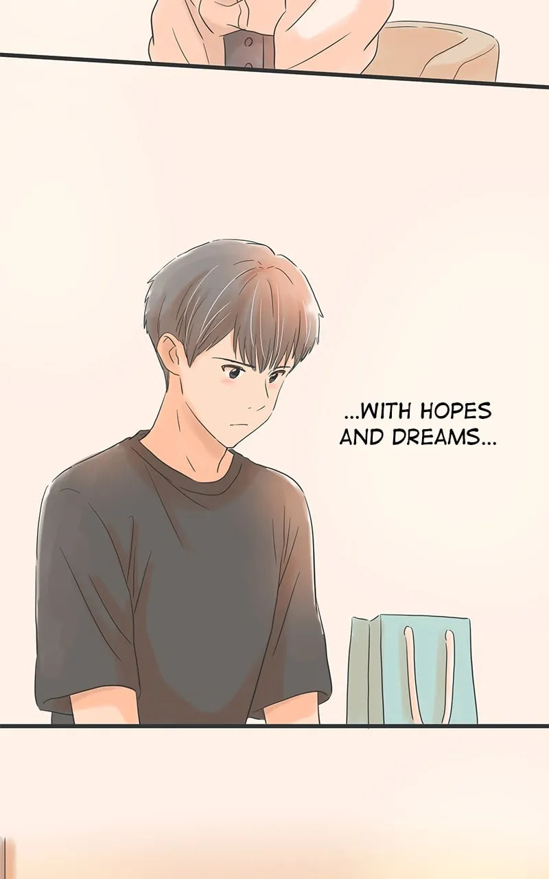 It Rains On Precious Days