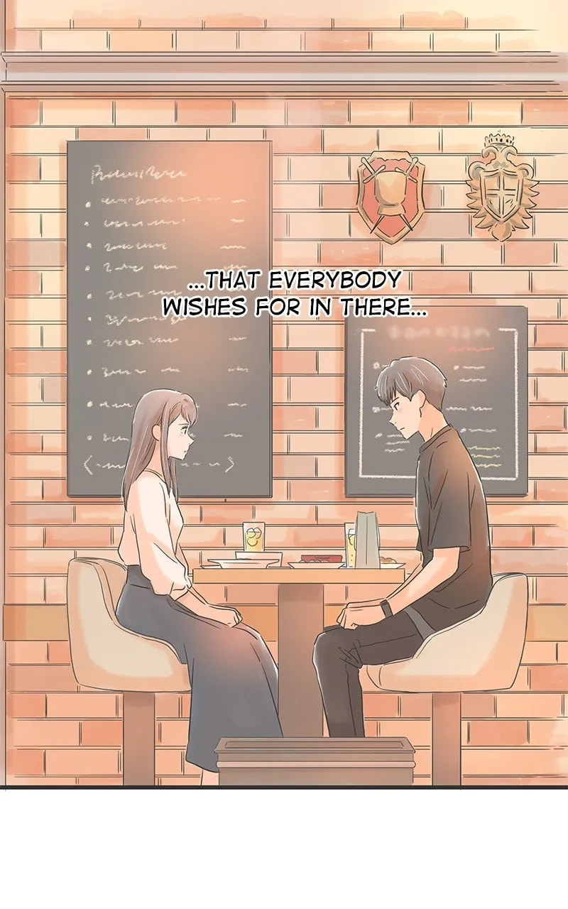 It Rains On Precious Days