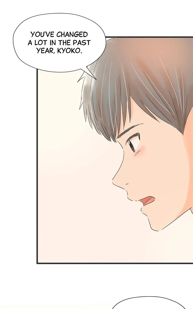 It Rains On Precious Days