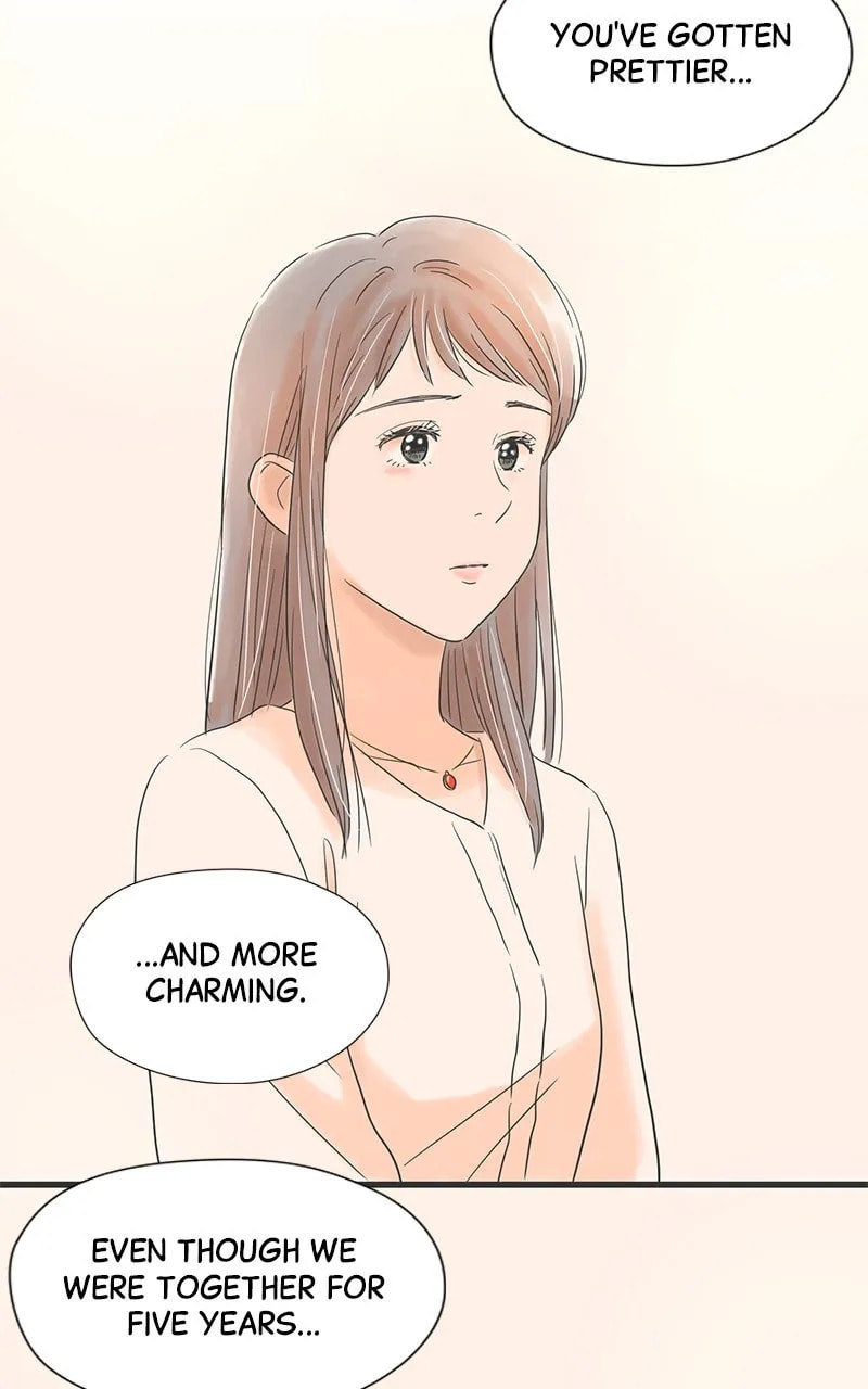 It Rains On Precious Days