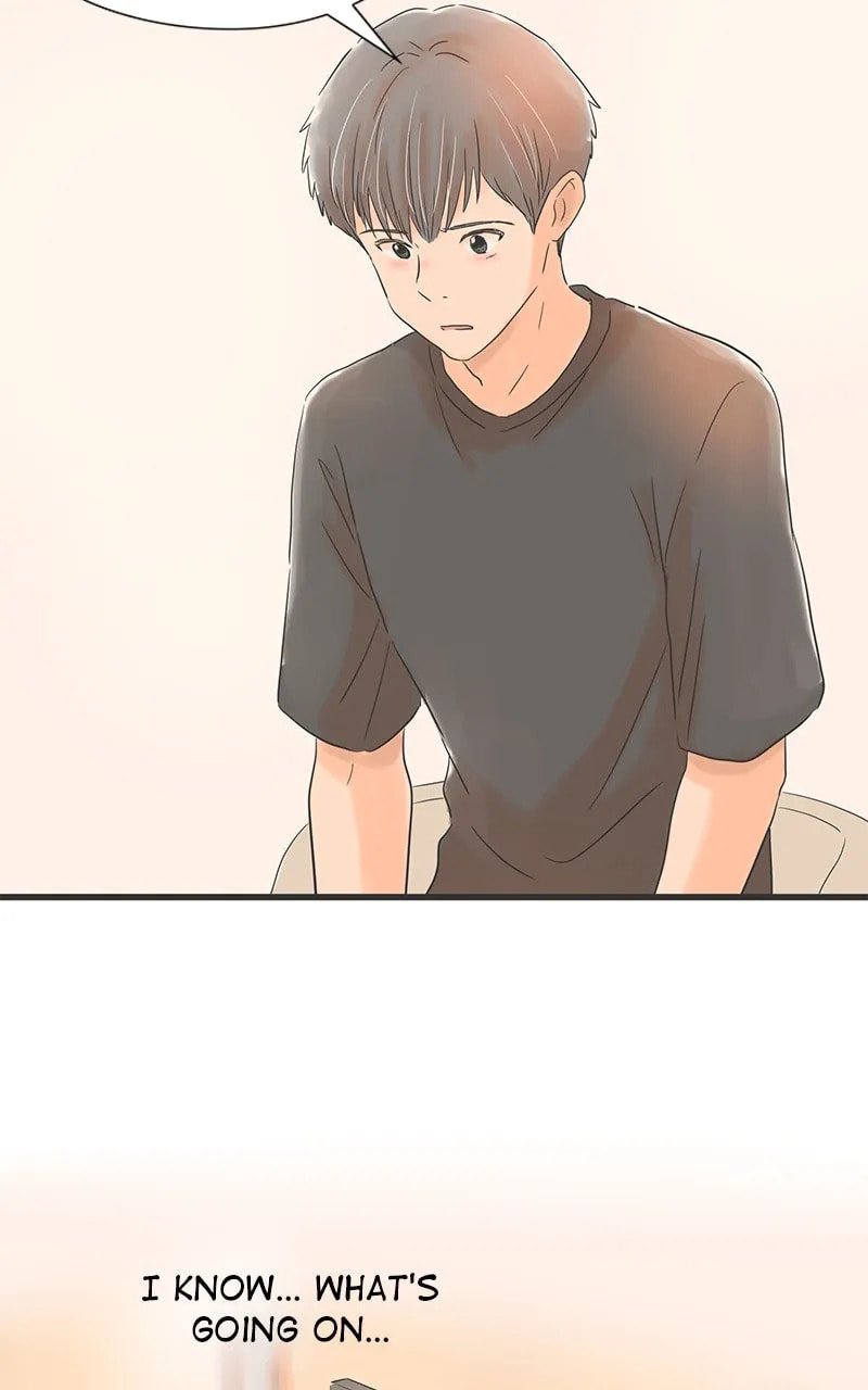 It Rains On Precious Days