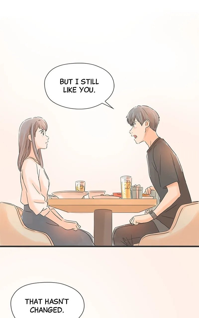 It Rains On Precious Days