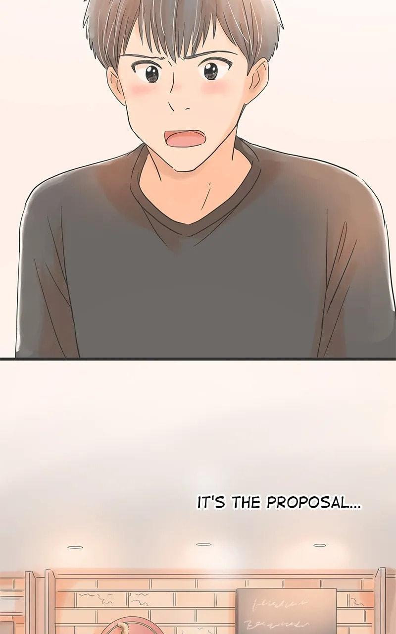 It Rains On Precious Days