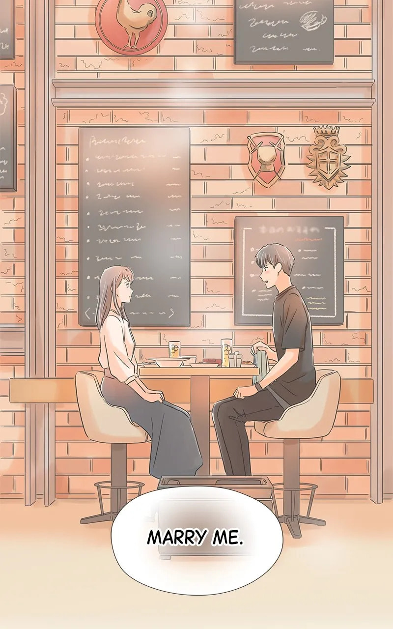 It Rains On Precious Days