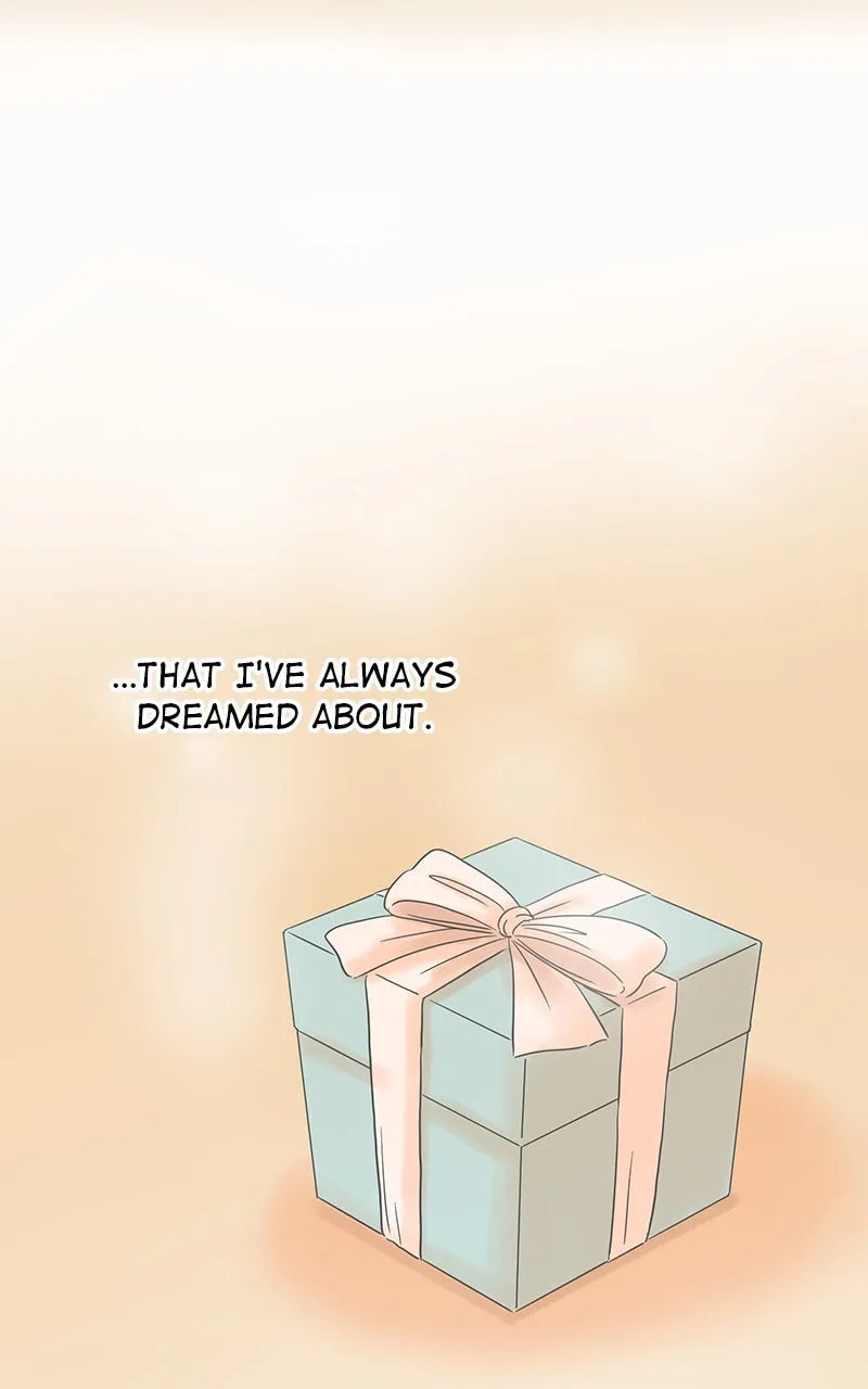 It Rains On Precious Days