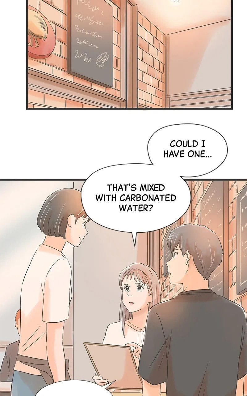 It Rains On Precious Days