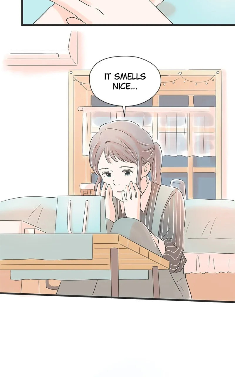 It Rains On Precious Days