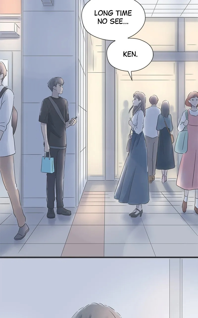 It Rains On Precious Days