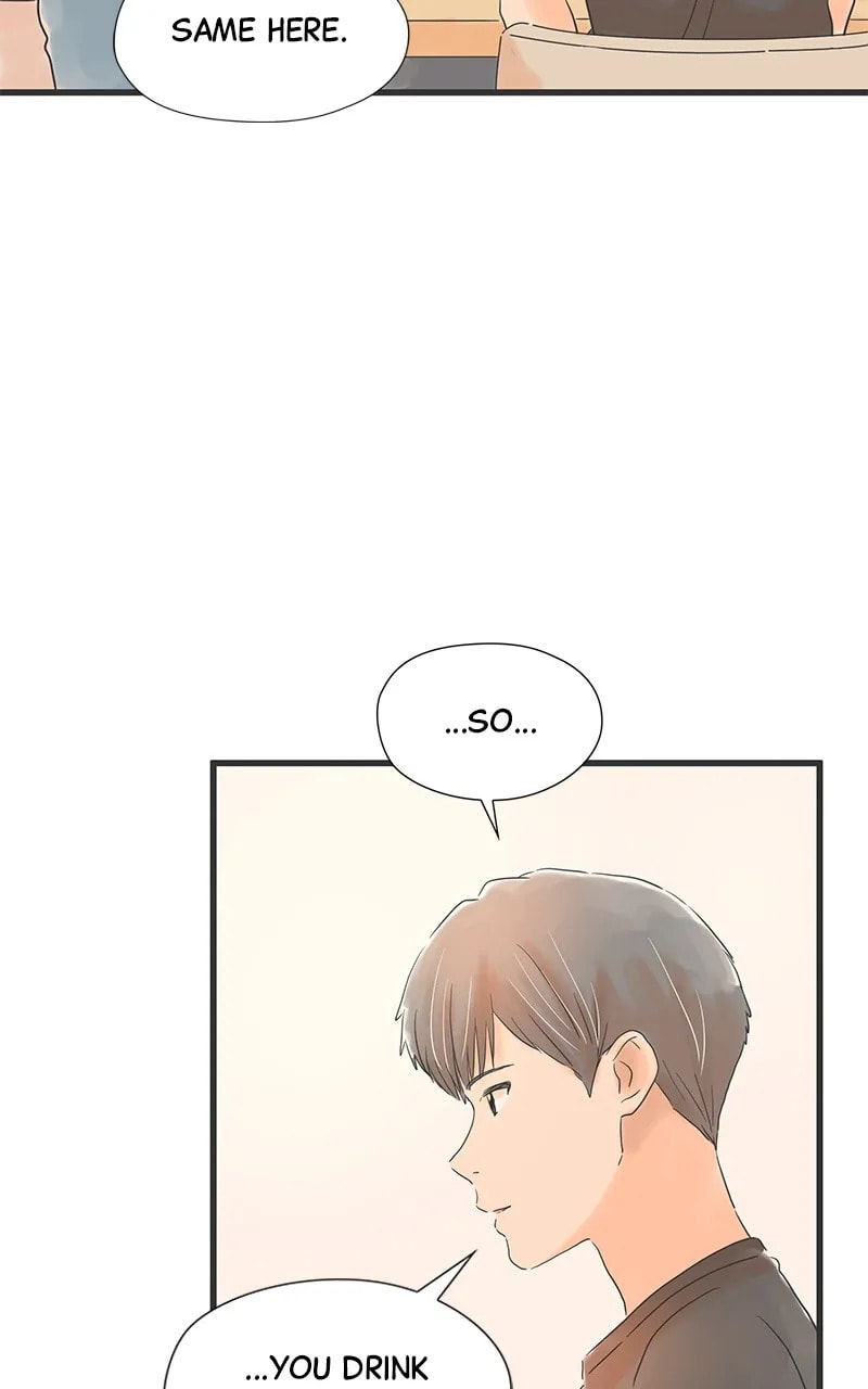 It Rains On Precious Days