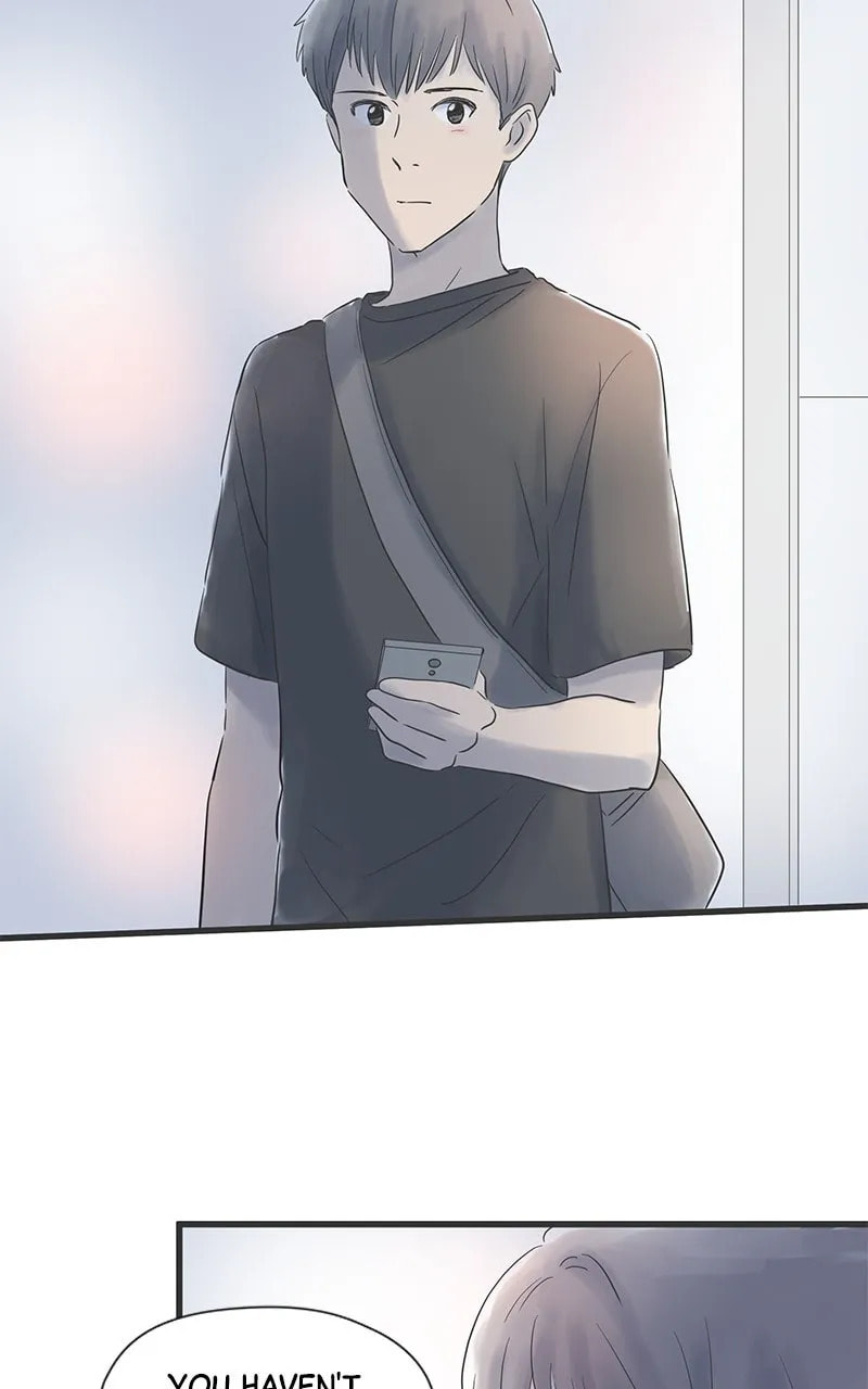 It Rains On Precious Days