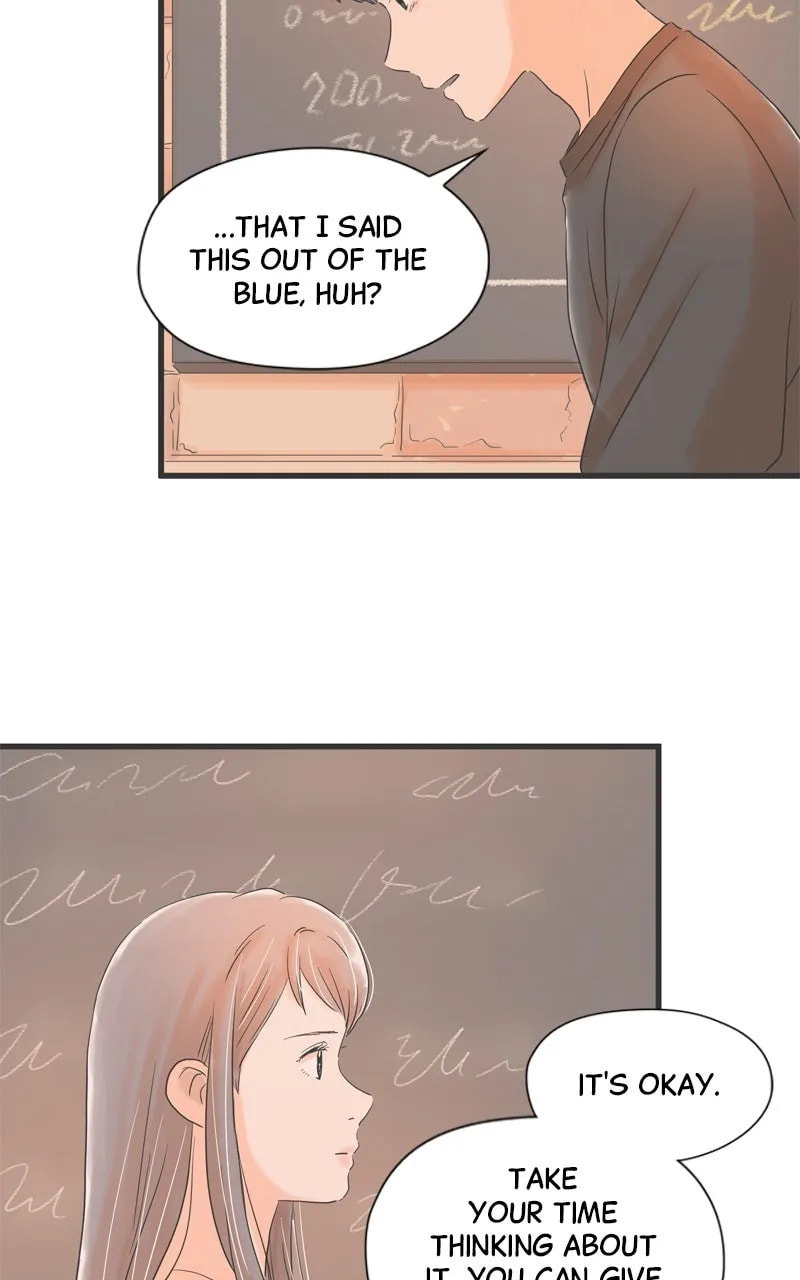 It Rains On Precious Days