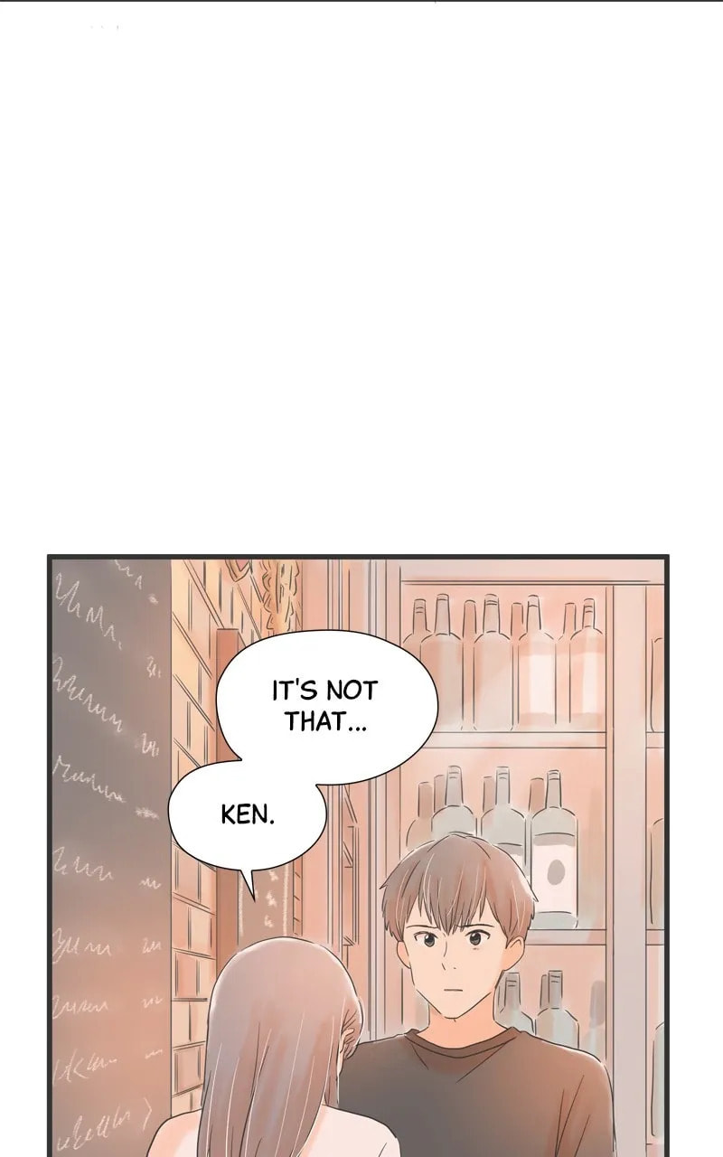 It Rains On Precious Days