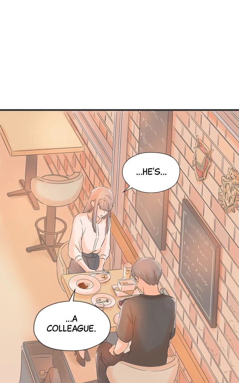 It Rains On Precious Days