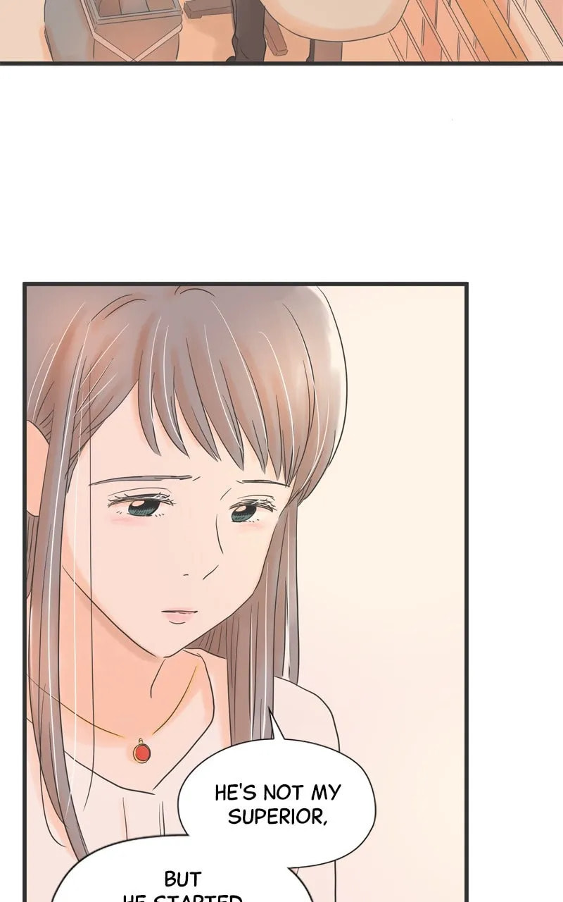 It Rains On Precious Days