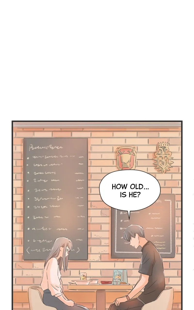 It Rains On Precious Days