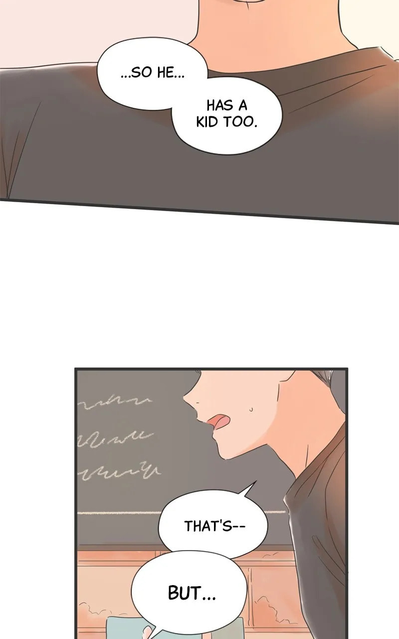 It Rains On Precious Days